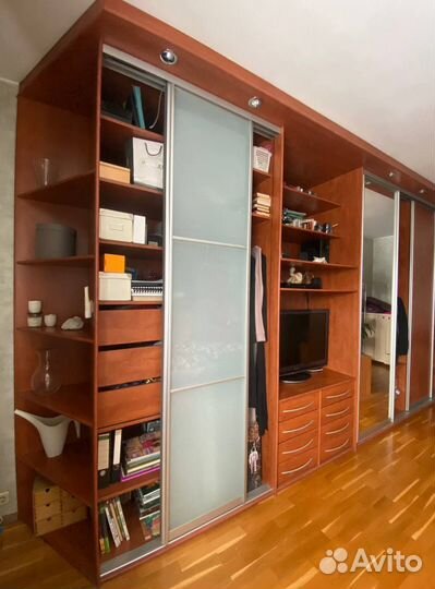 Шкаф-купе