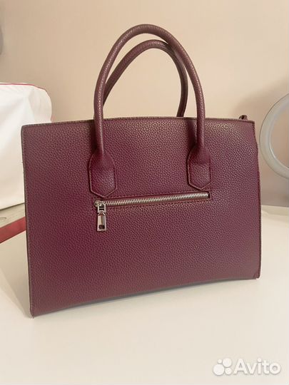 Сумка женская через плечо средняя