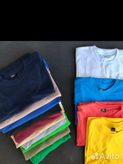 Футболка из Узбекистана