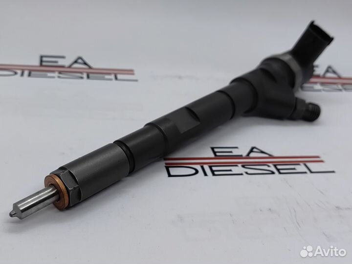 Форсунка 0445110279