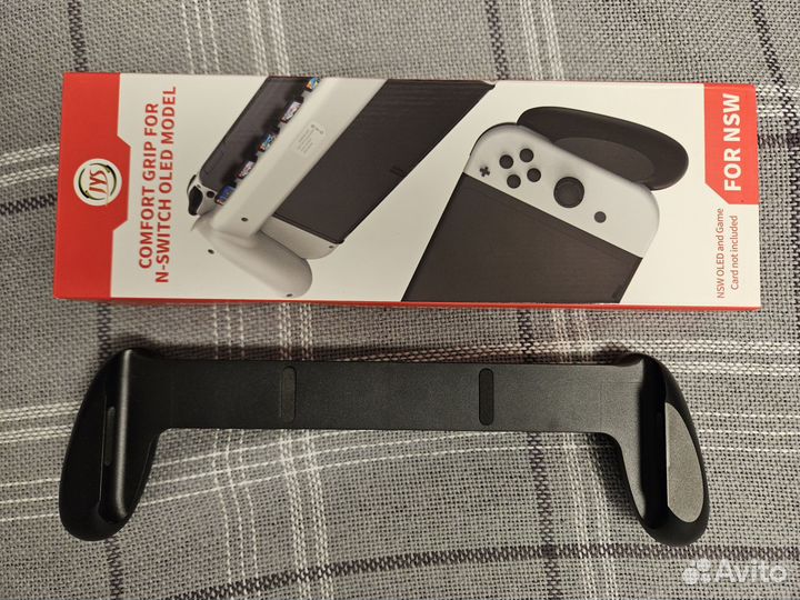 Ручка для консоли Nintendo Switch oled
