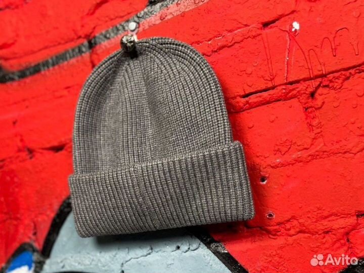 Шапка Chrome Hearts