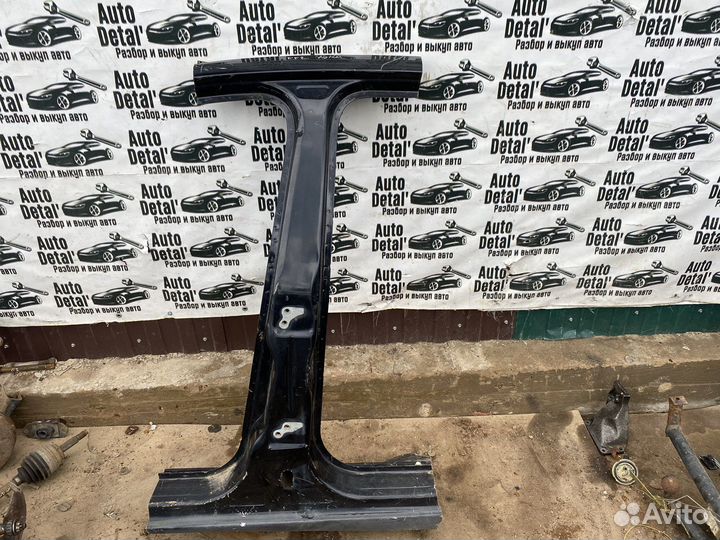 Центральная стойка левая ford focus 2