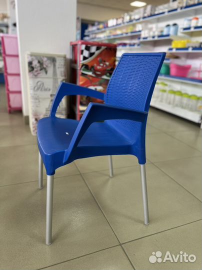 Стул (кресло) прованс