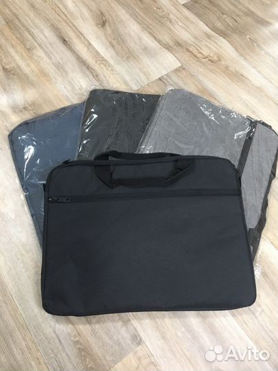 Сумка для ноутбука новая