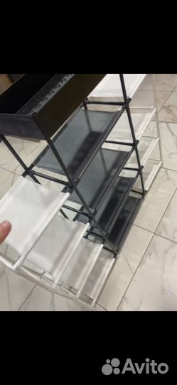 Обувница в прихожую