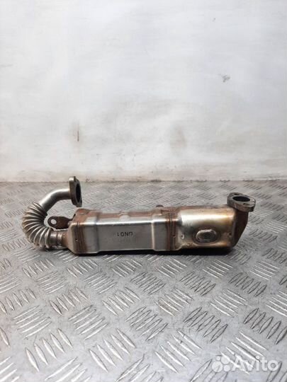 Радиатор EGR Toyota Yaris хэтчбэк 1.4 1ndtv 2006