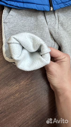 Безрукавка и штаны 86+