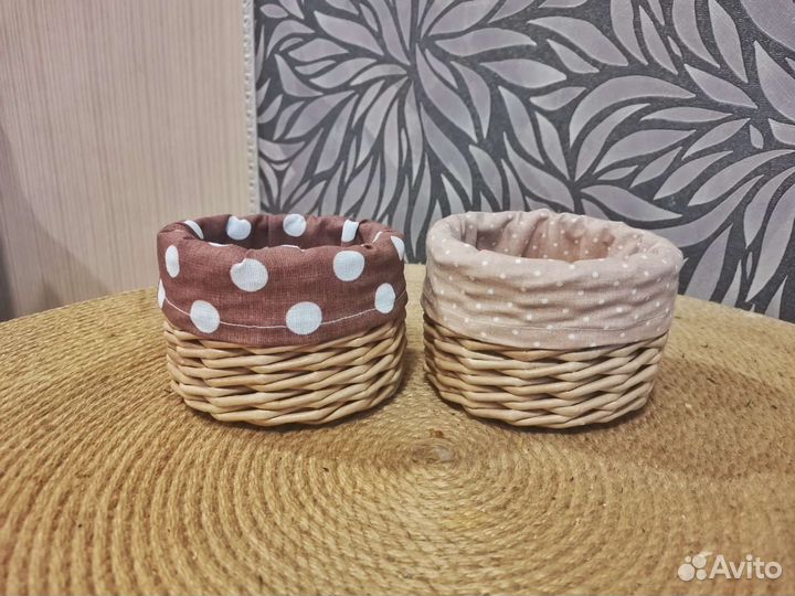 Корзина для хранения