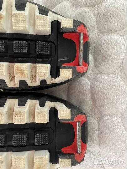 Лыжные ботинки коньковые Rossignol X-8 Skate FW