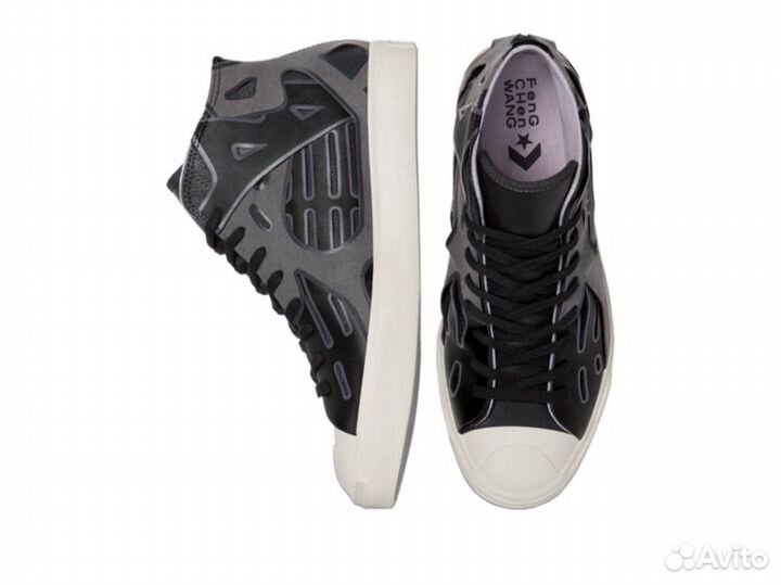 Кроссовки Converse Jack Purcell x Feng Chen Wang