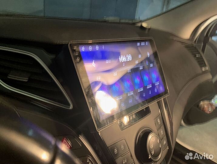 Teyes CC3 4/64 для Hyundai i40