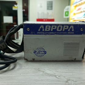 Сварочный аппарат Аврора Вектор 2000