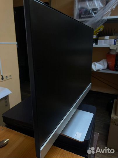 Монитор HP Pavilion 23xi 1920x1080 75 Гц IPS