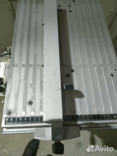 Пила торцовочная