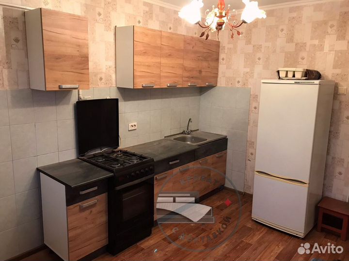 Модульная кухня