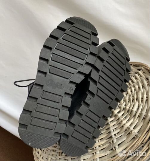 Женские ботинки Buffalo