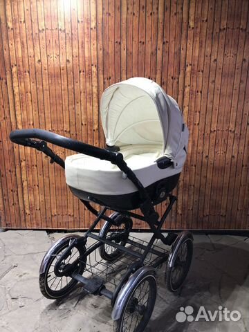 Коляска детская