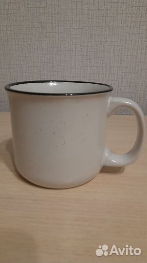 Кружка, вазочка, салатницы