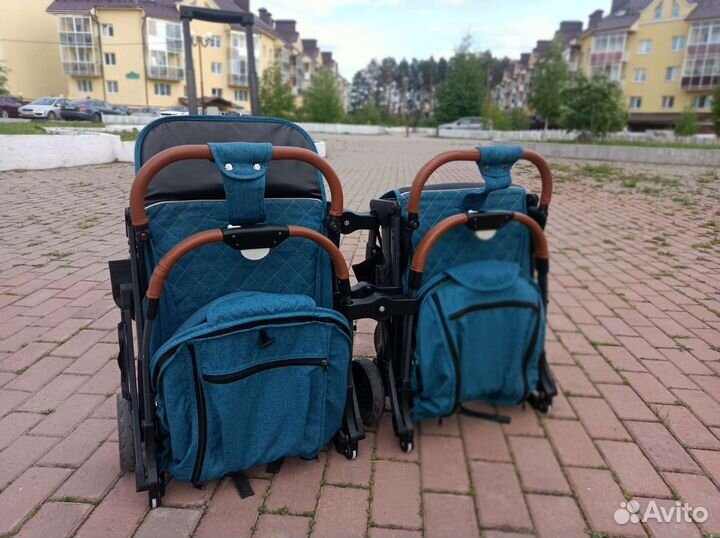 Коляска yoya на прокат аренда