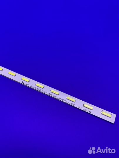 Подсветка для TV 2015 sony 32W L30 (новая)