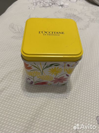 Локситан Loccitane набор