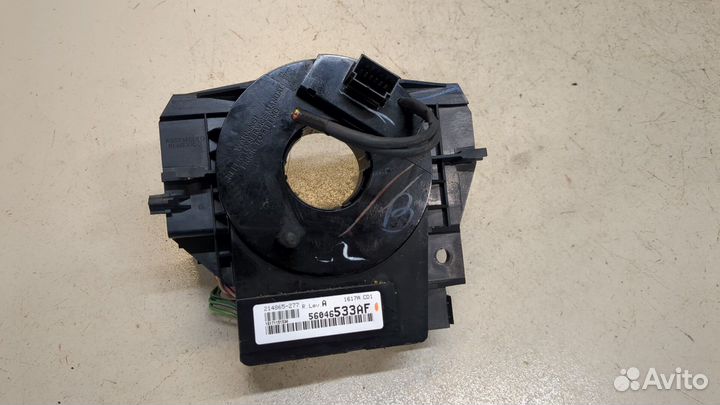 Шлейф руля Jeep Patriot, 2008