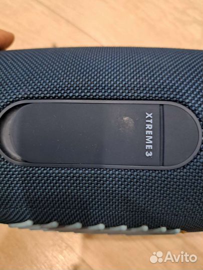 Колонка jbl xtreme 3