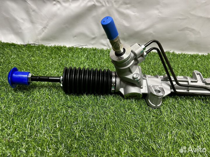 Рулевая Рейка Largus и Renault Logan