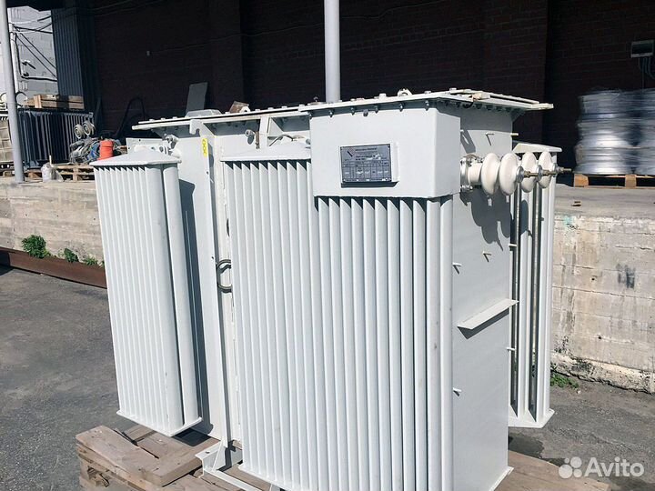 Трансформатор тмз 630 10 0.4 (Ревизия)