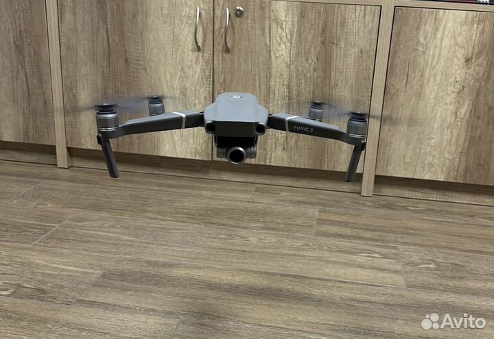 Квадрокоптер DJI Mavic 2 Zoom