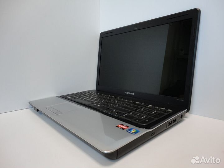 Hp compaq presario cq61