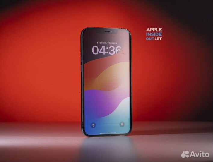 iPhone 12 Pro, 128 ГБ