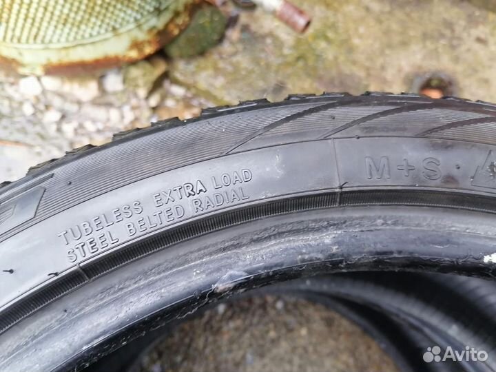 Toyo F5 245/40 R18 97Q