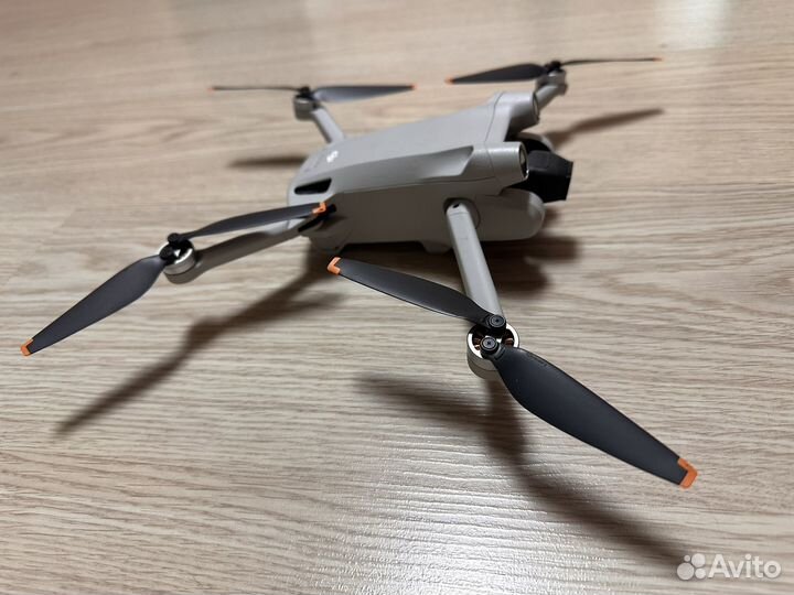 Dji mini 3 pro
