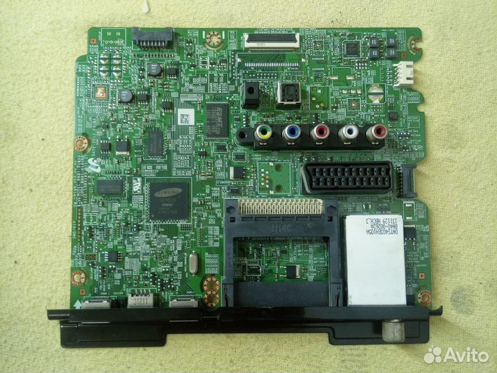 Телевизор на разбор Samsung UE39F5000AK