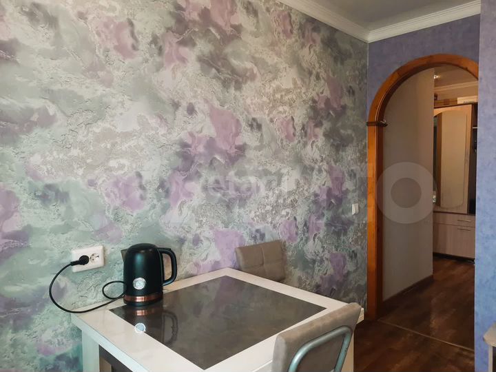 2-к. квартира, 44,1 м², 5/9 эт.