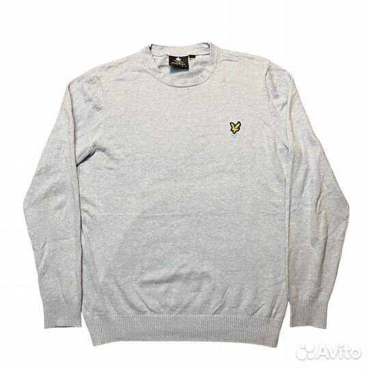 Джемпер Lyle Scott оригинал