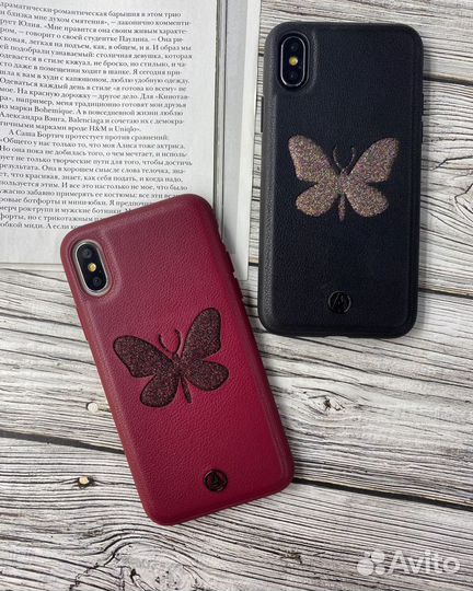 Чехол-накладка iPhone 7/ 8/ SE2020