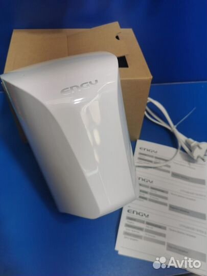 Сушилка для рук