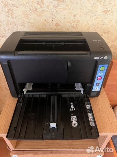 Принтер лазерный