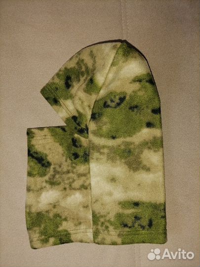 Балаклава мох