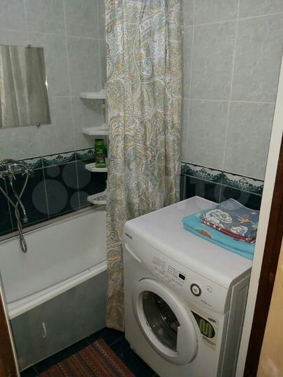 1-к. квартира, 28 м², 3/5 эт.