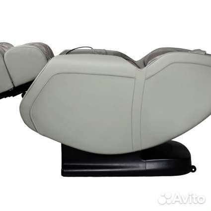 Массажное кресло Ergonomia Line 2 TE