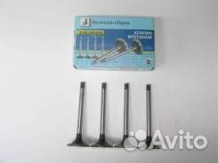 Клапана грм 2108 впуск vimmer в уп. (к-т4шт)