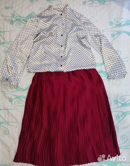 Вещи пакетом, р. 44-46