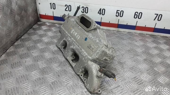 Впускной коллектор Land Rover Range Rover Sport