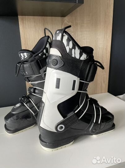 Горнолыжные ботинки full tilt женские 23/23,5