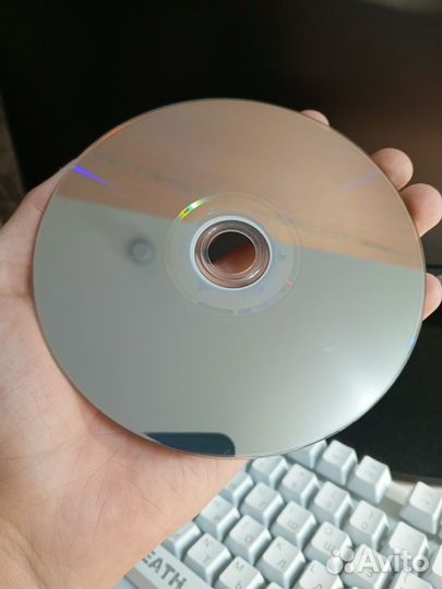 Диск для ps4 майнкрафт