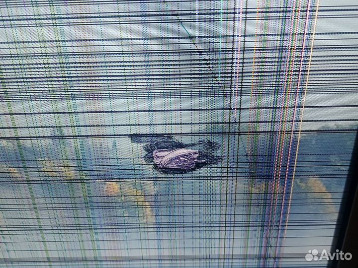 Телевизор LG 65